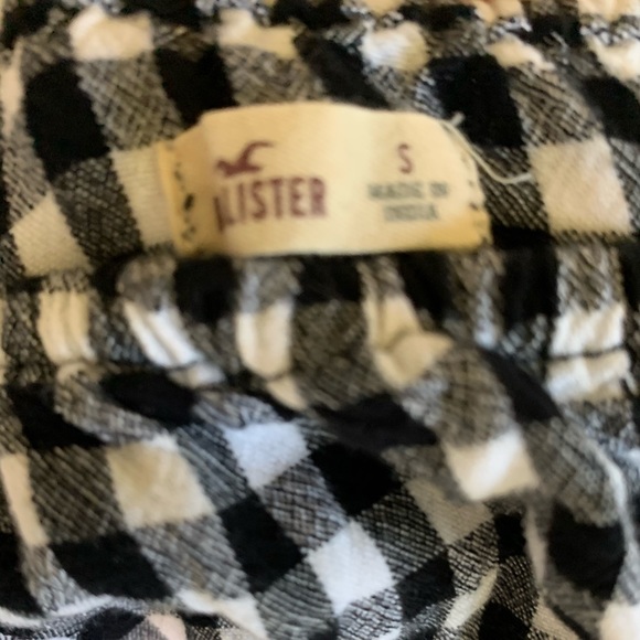 off the shoulder top - Picture 2 of 2